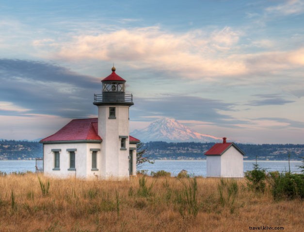 12 Underrated U.S. Destinations: Hidden Gems for Your Next Domestic Adventure – No Passport Needed